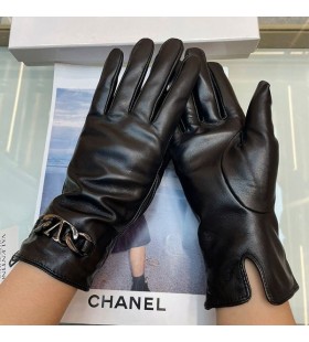 ãƒ´ã‚¡ãƒ¬ãƒ³ãƒ†ã‚£ãƒŽVlogoãƒã‚§ãƒ¼ãƒ³ã®æ‰‹è¢‹ã€å¥³æ€§ã¯å°‘é»’