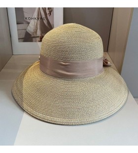 OvocnÃ© VLogo Podpis SlamenÃ½ KlobÃºk S Organza Luk Å½eny MarhuÄ¾ovÃ½ch