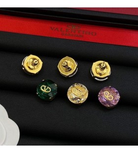 OvocnÃ© Micro VLogo Podpis NÃ¡uÅ¡nice V Kovov S Crystal Black