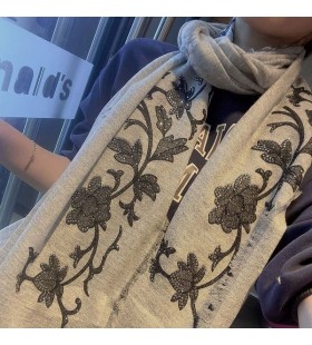 Valentino Vlogo Signature Sacrf S RuÅ¾ama Ð–Ð°ÐºÐºÐ°Ñ€Ð´Ð¾Ð²Ñ‹Ð¹ Å½enski KaÅ¡mir Siva